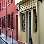 De La Biron 3* Saint-Ouen (Seine-Saint-Denis)