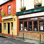 De La Biron Saint-Ouen (Seine-Saint-Denis)