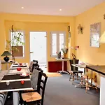 Hotel De La Biron Saint-Ouen (Seine-Saint-Denis)