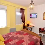 Hotel De La Biron