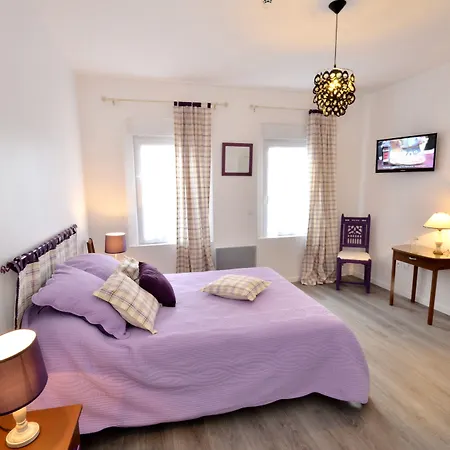 De La Biron Hotel