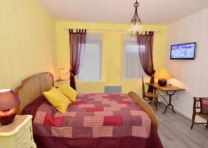 De La Biron Ξενοδοχείο 3*